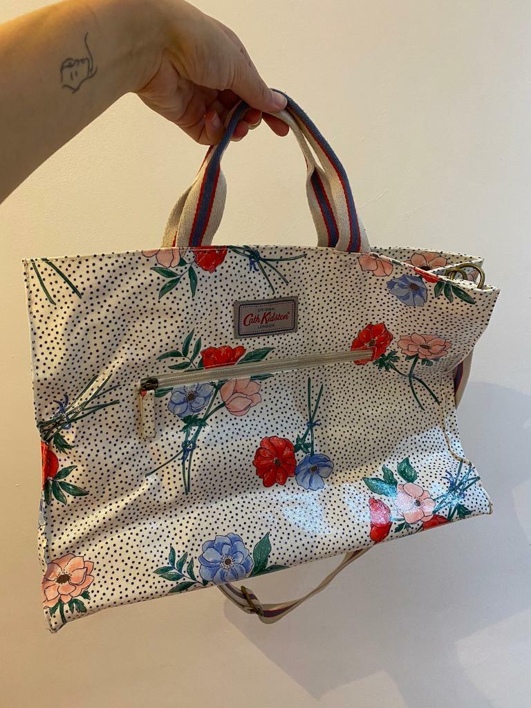second hand cath kidston bags